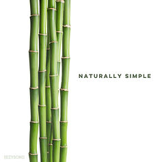 EEZYSONG Bamboo Cheese Charcuterie Board And Knife Set is made with 100% natural bamboo.